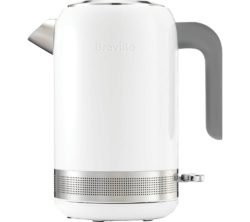 BREVILLE High Gloss VKJ946 Jug Kettle - White